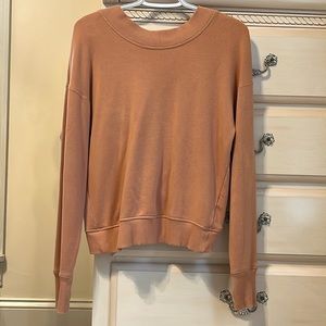 Offline AE light sweatshirt